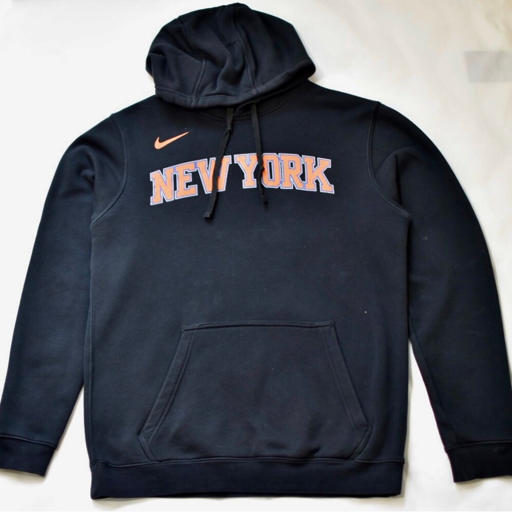 Nike hoddie